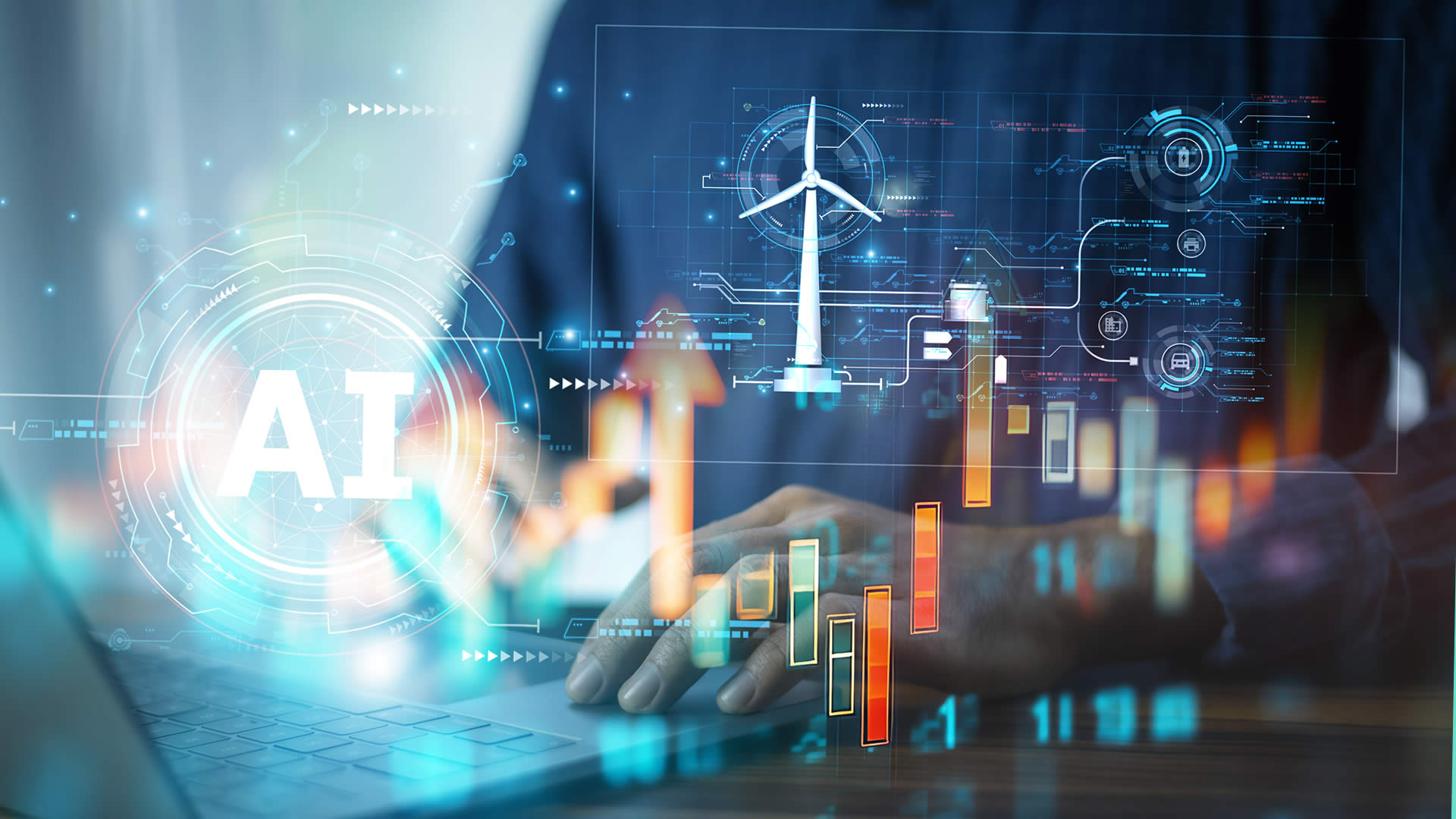 Artificial Intelligence & Data Analytics