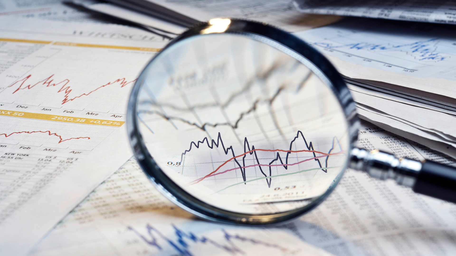 Economic & Risk Assessment
